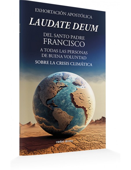 Exhortacion Apostolica Laudate Deum 