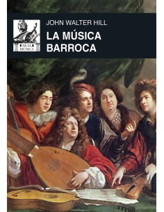 La musica barroca