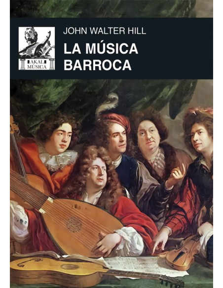 La musica barroca