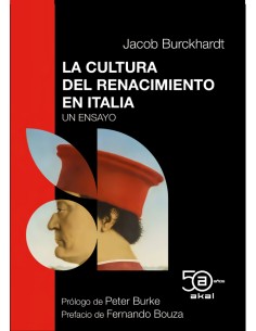 La cultura del Renacimiento en Italia