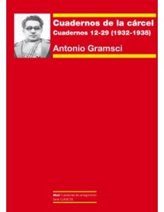 Cuadernos de la carcel III