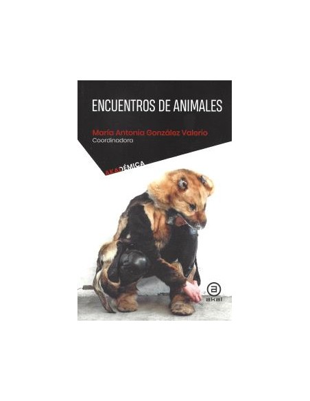 ENCUENTROS DE ANIMALES