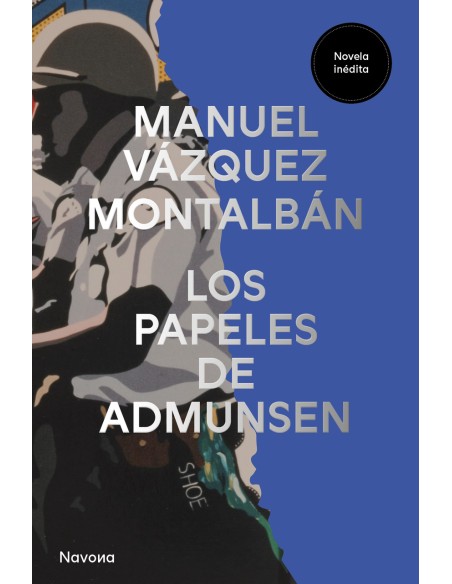 Los papeles de Admunsen