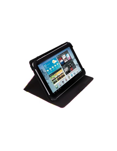 Funda Universal Estampada - 9'' - 10.1'' - Cool Ice Pop Rojo