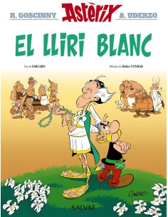 El Lliri Blanc