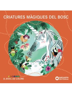 Criatures magiques del bosc