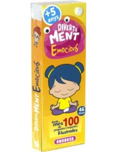 Emocions 5 anys