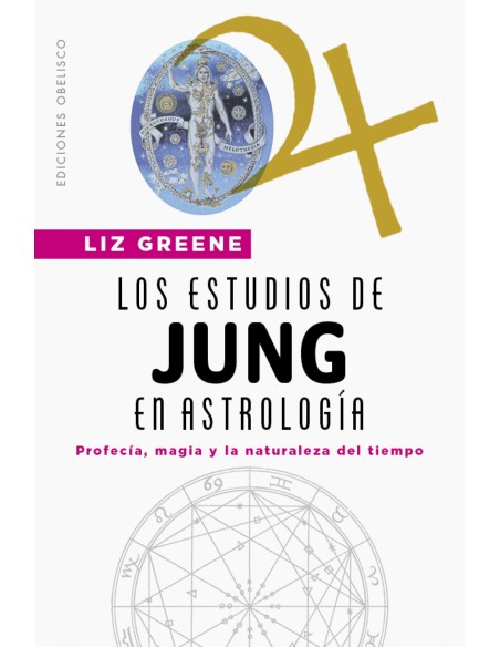 Los estudios de jung en astrologia