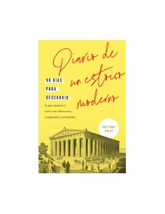 Diario de un estoico moderno