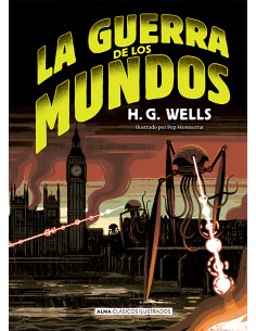 La guerra de los mundos