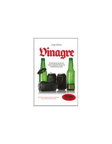 Vinagre