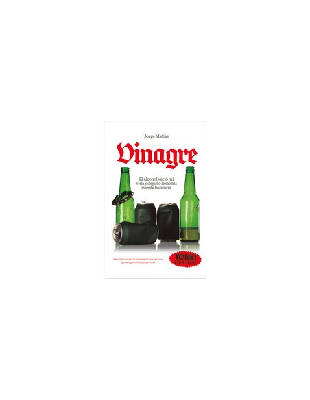 Vinagre