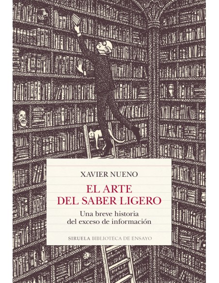 El arte del saber ligero