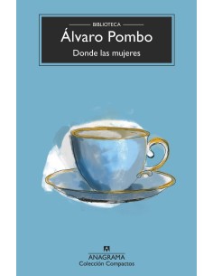 Donde las mujeres