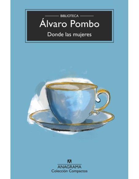 Donde las mujeres