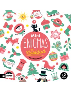 Minienigmas de Navidad