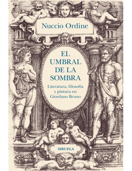 El umbral de la sombra