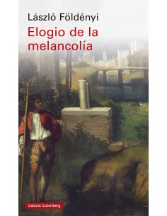 Elogio de la melancolia