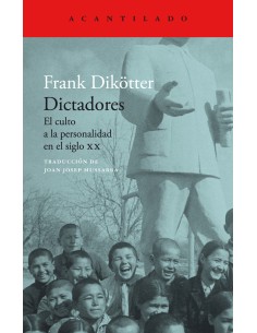 Dictadores