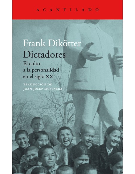 Dictadores