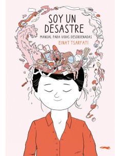 Soy un desastre