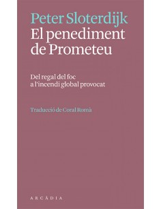 El penediment de Prometeu
