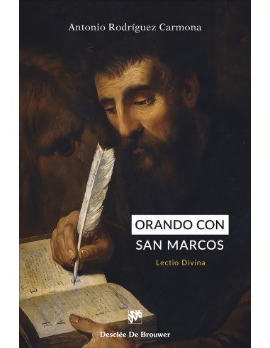ORANDO CON SAN MARCOS LECTO DIVINABIBLIOTECA MANUAL