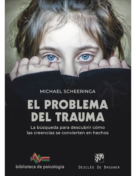 Problema del trauma busqueda para descubrir como creencias