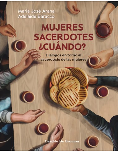 MUJERES SACERDOTES CUANDO