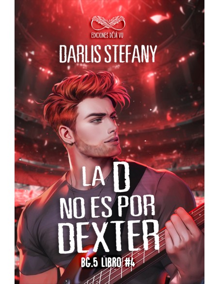 La D no es por Dexter