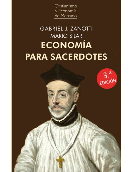 ECONOMIA PARA SACERDOTES 2023
