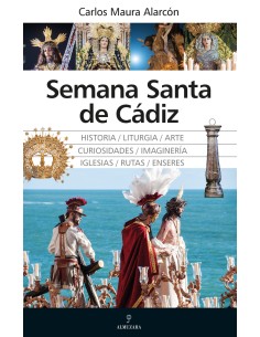 Semana Santa de Cadiz
