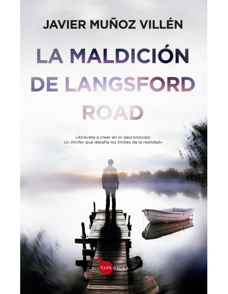 La maldicion de Langsford Road