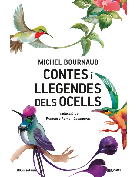 Contes i llegendes dels ocells