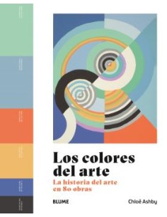 Los colores del arte