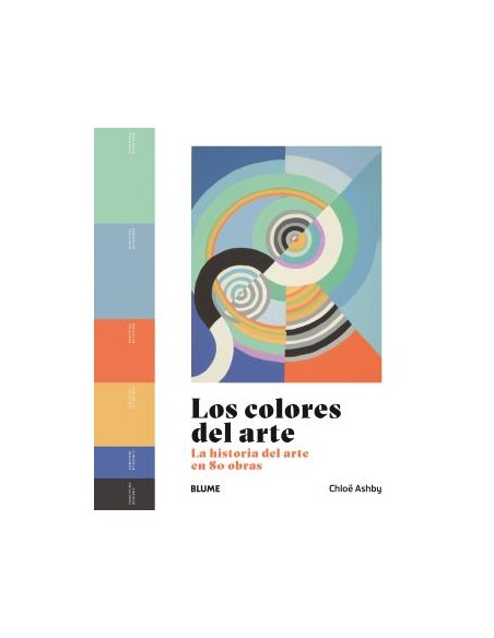 Los colores del arte