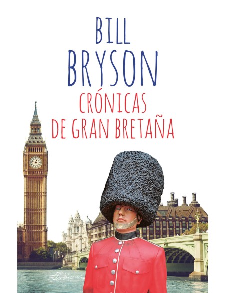 Cronicas de Gran Bretana