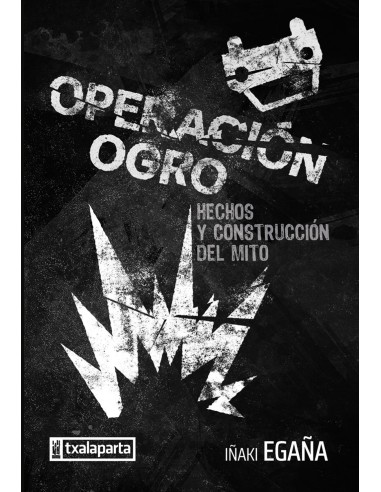 OPERACION OGRO 50 ANOS