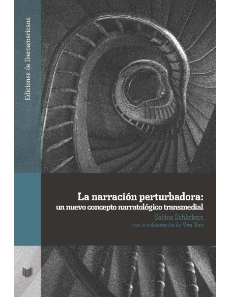 La narracion perturbadora
