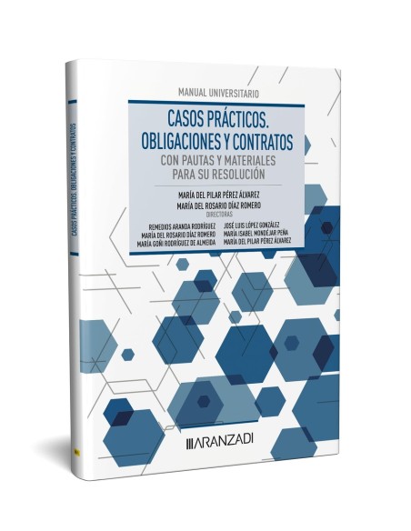 Casos Practicos Obligaciones y contratos