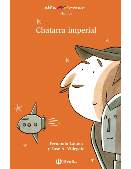 Chatarra imperial