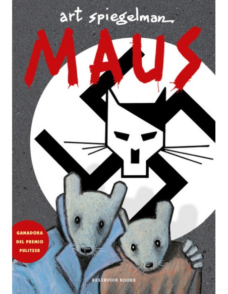 Maus