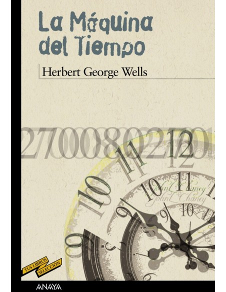 La Maquina del Tiempo