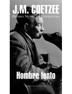 Hombre lento