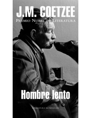 Hombre lento