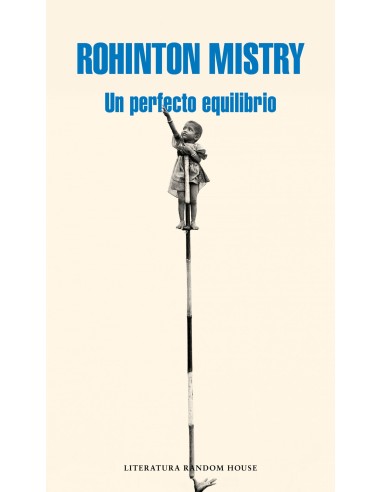 Un perfecto equilibrio