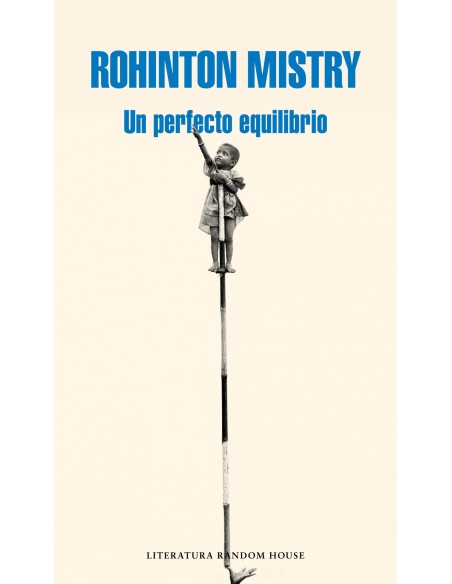 Un perfecto equilibrio