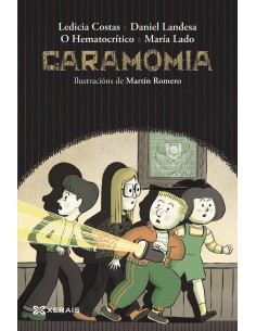 Caramomia