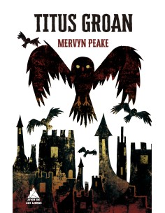 Titus Groan