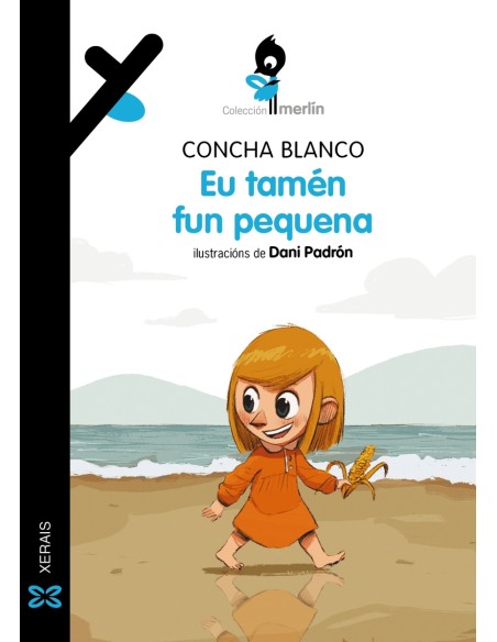 Eu tamen fun pequena